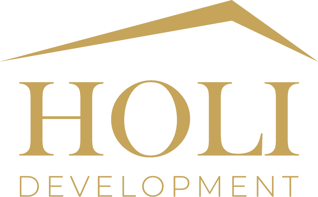 Holi Development