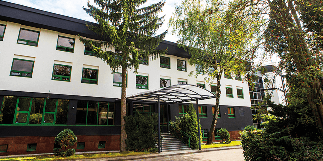 Holi Development Apartamenty nad Zalewem Serock I