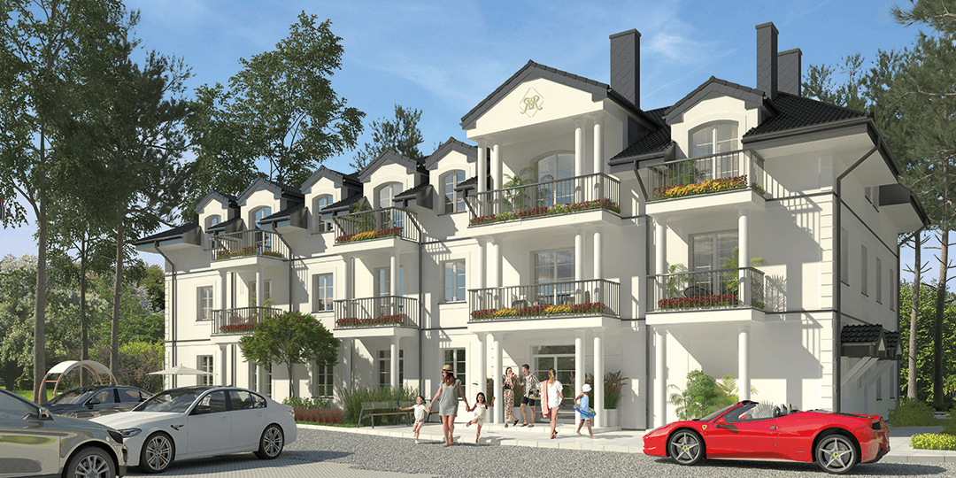 Holi Development Jastrzębia Góra