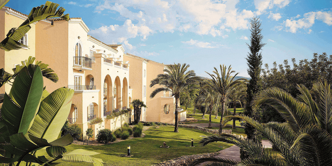 Holi Development Las Lomas Spain