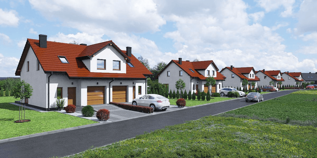 Holi Development Stanowice Strzegom